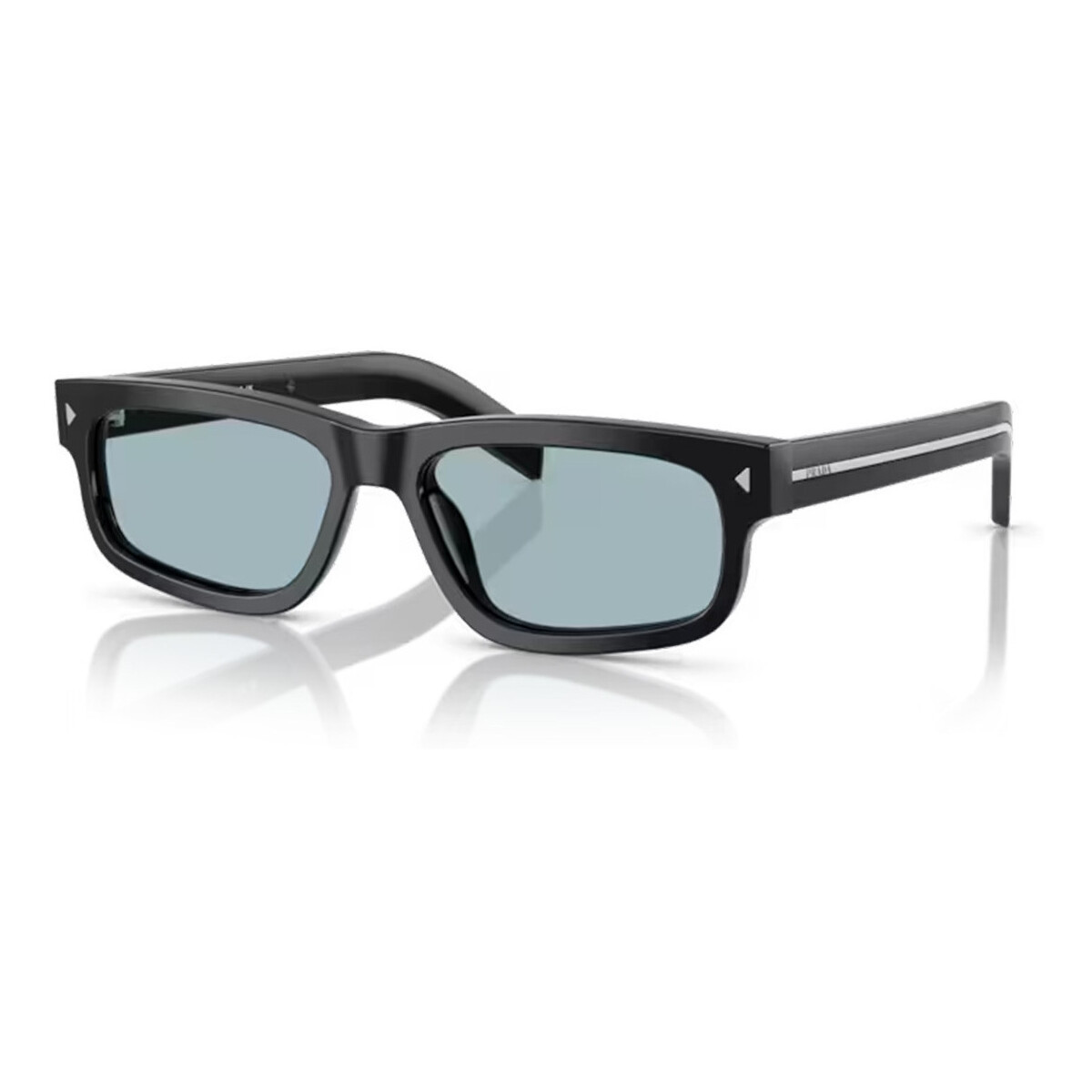 Prada  Occhiali da Sole  PRB11S 16K60P  Černá