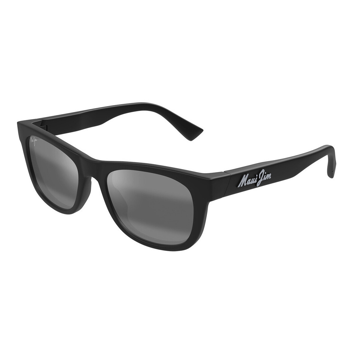 Maui Jim  Occhiali da Sole  Kaulike MJ0687S 001 Polarizzati  Černá