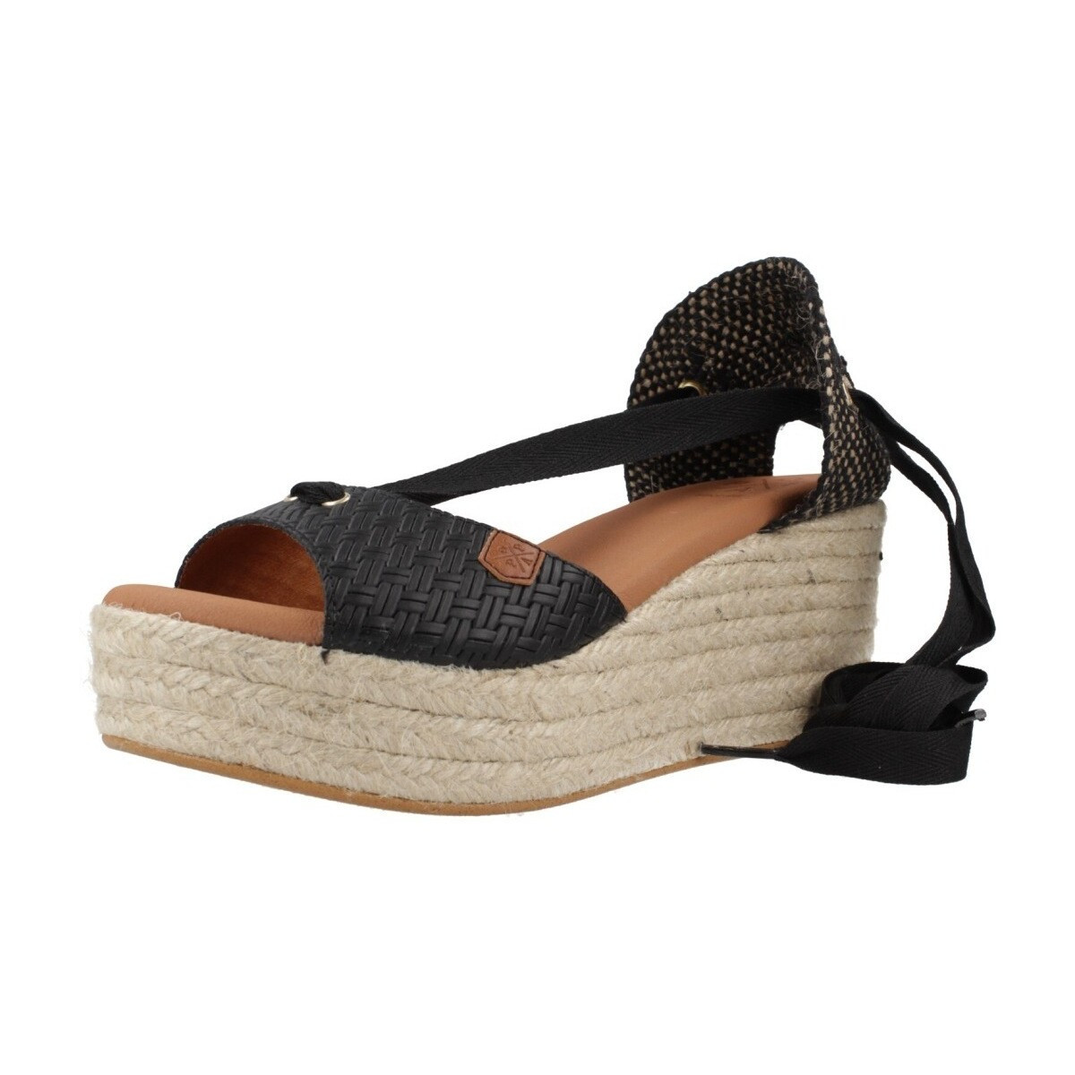 Popa  VALDES  Černá