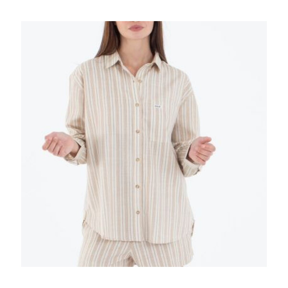 Hurley  NEW HEIGHTS  Béžová