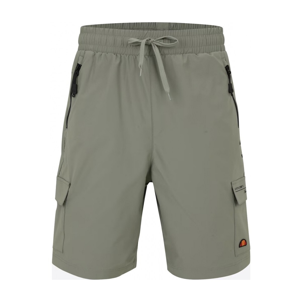 Ellesse  GAIANO CARGO SHORT  Zelená