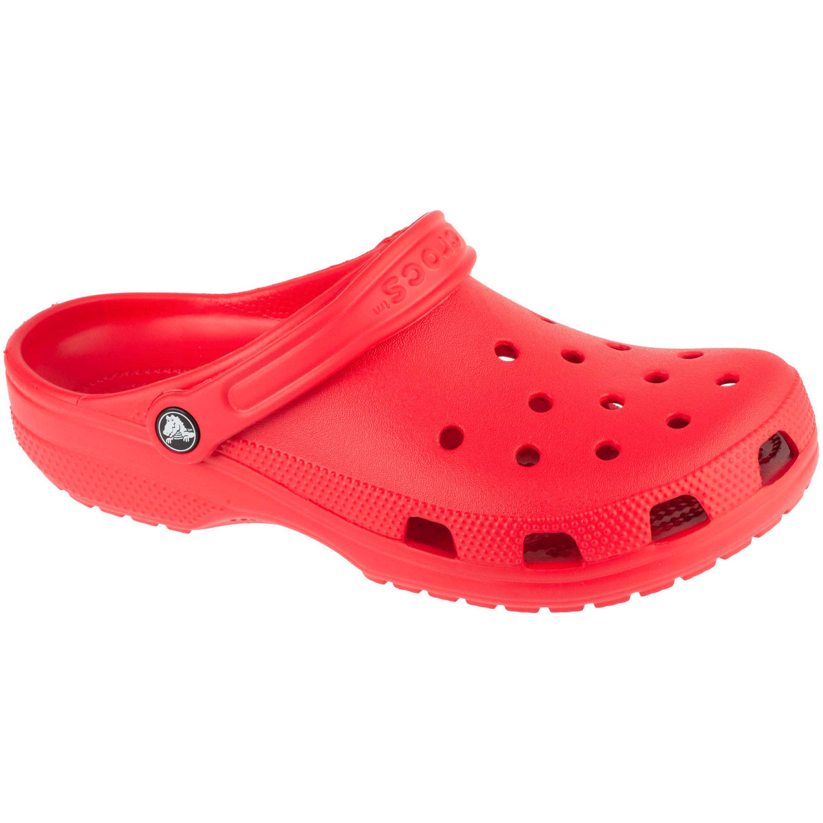Crocs  Classic Clog  Červená