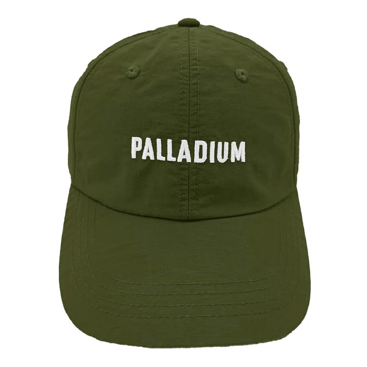 Palladium  Signature WR Cap C3457-377 Dusky Green  Zelená