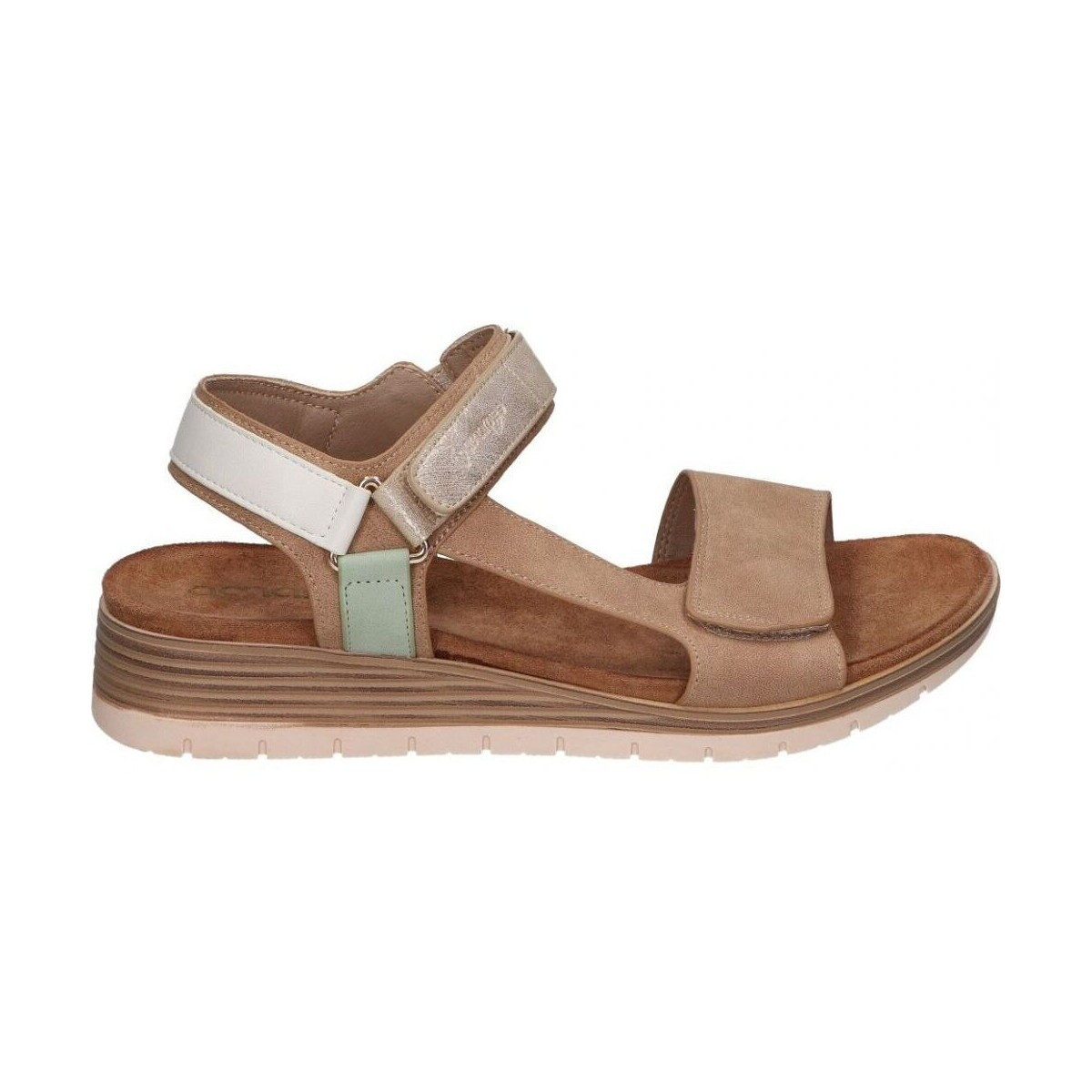 Amarpies  ABZ28682  Hnědá