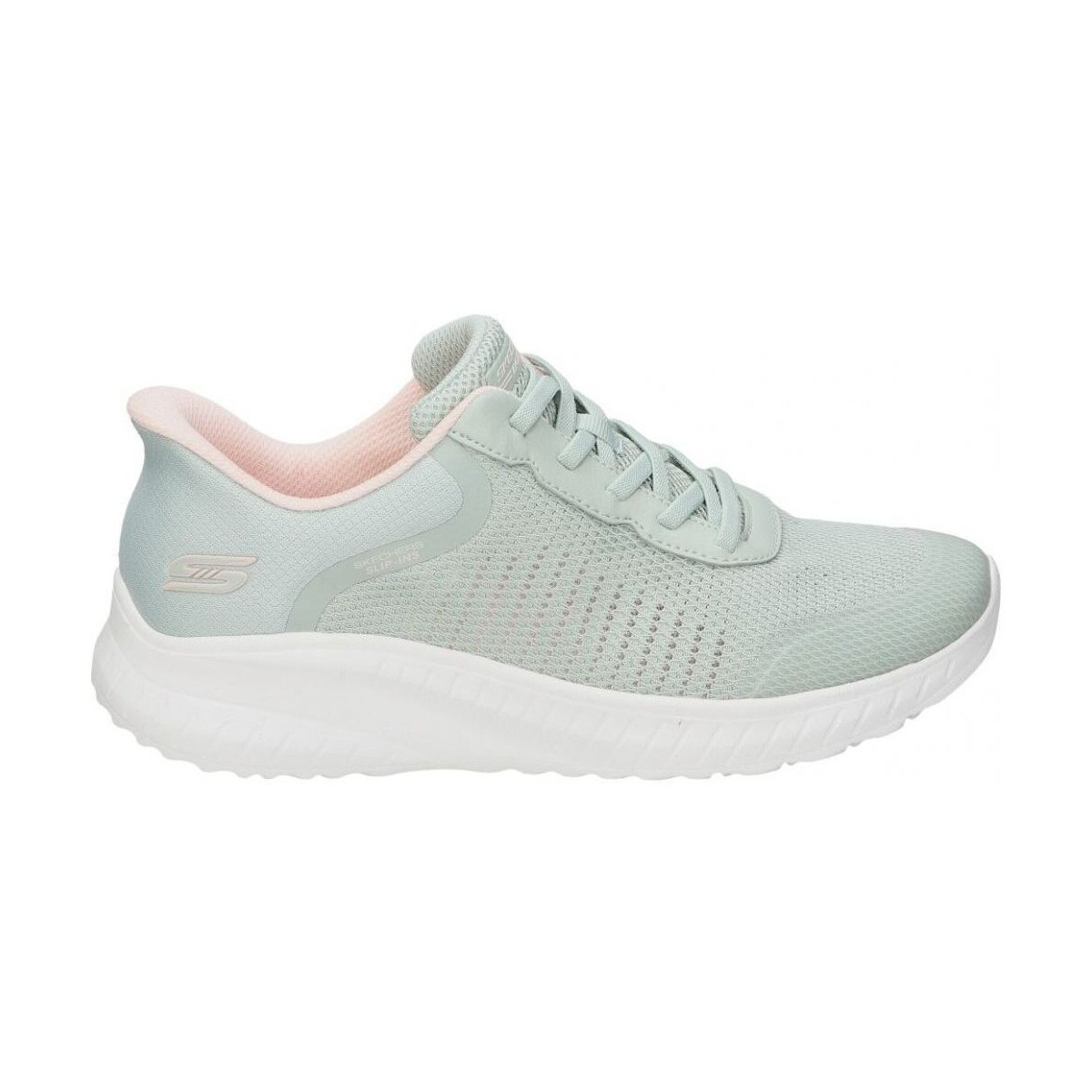 Skechers  117639-SAGE  Zelená