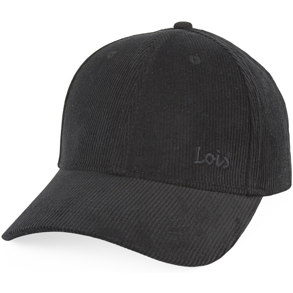 Lois  Casual Prime  Černá