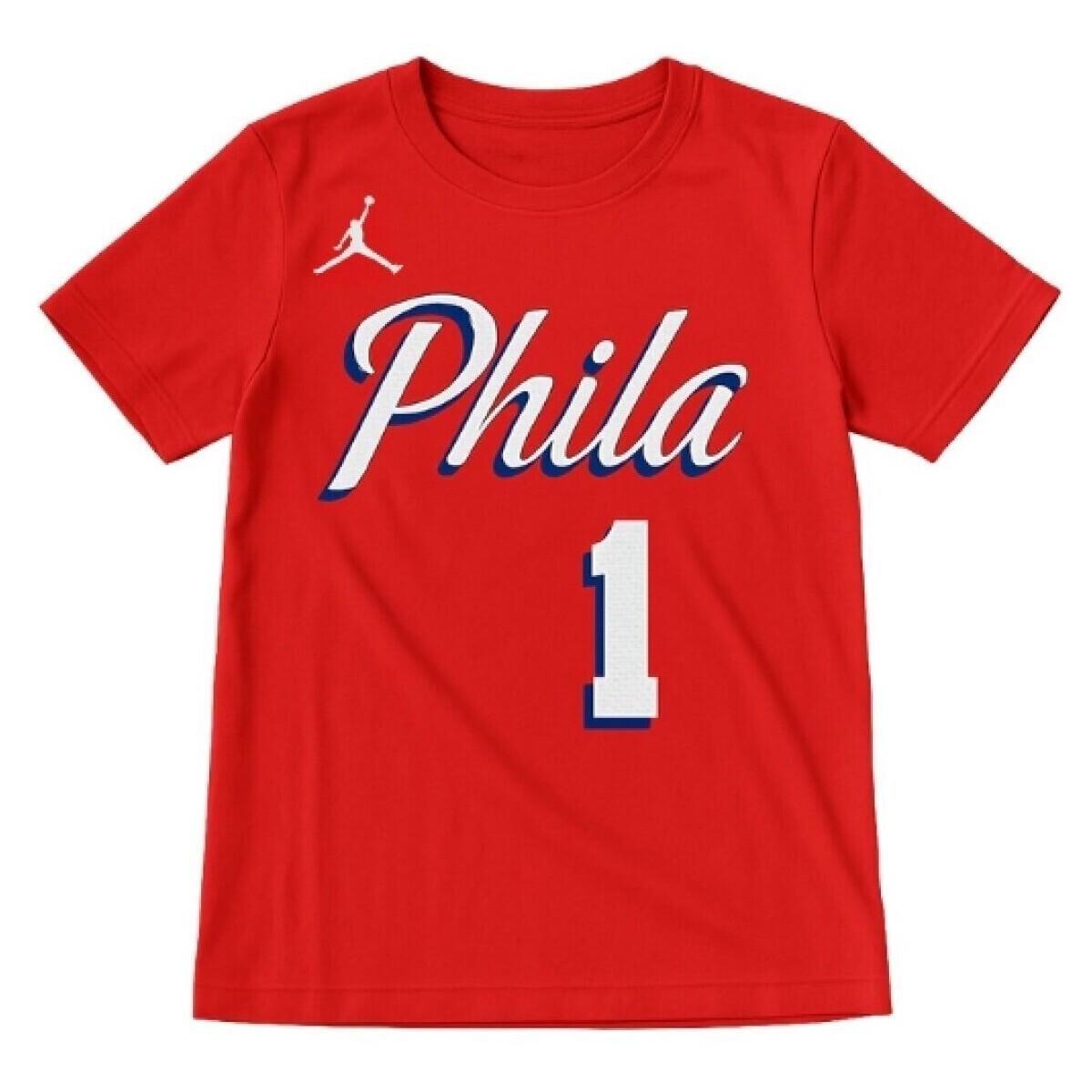 Nike  EY2B7HDC4  Červená