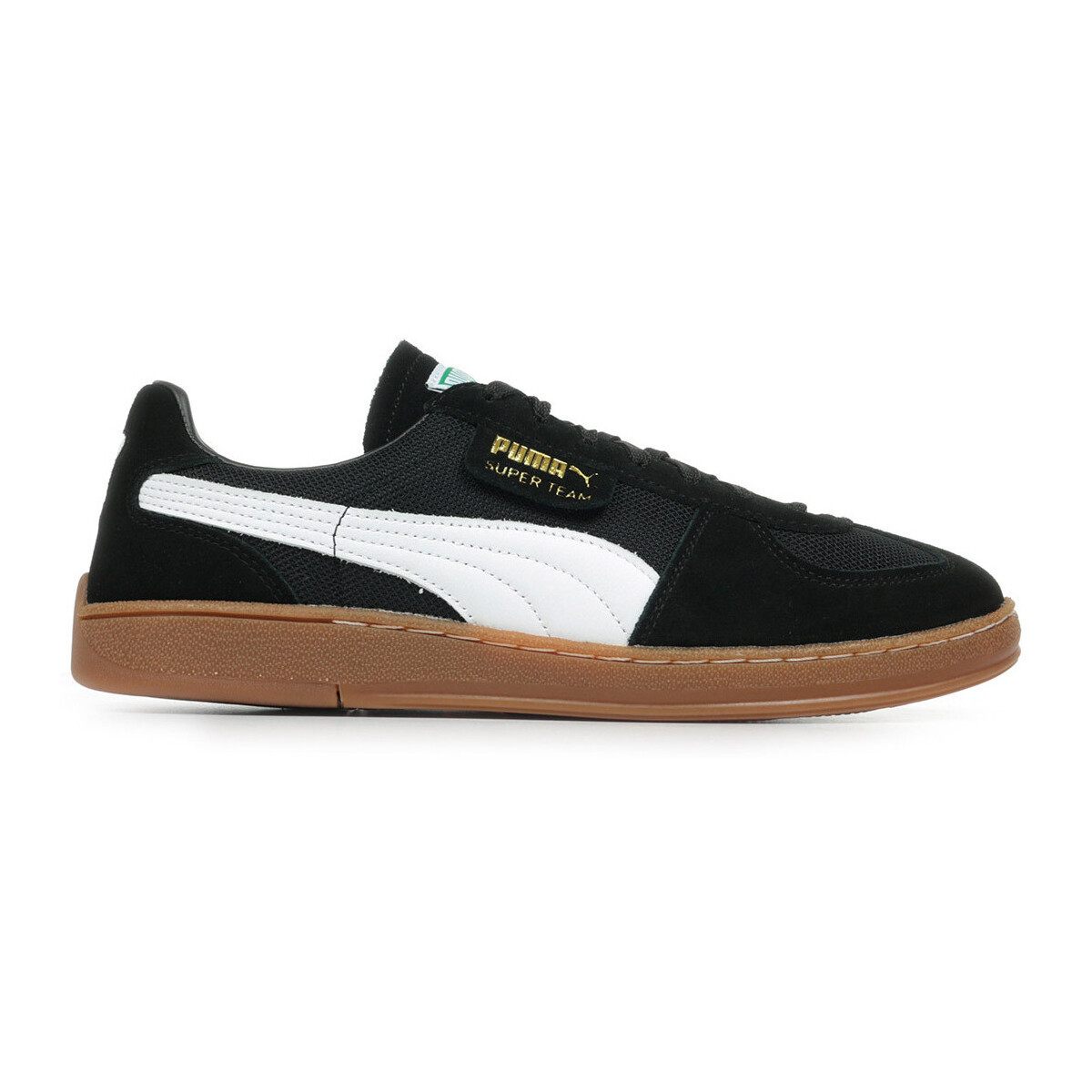 Puma  Super Team OG  Černá