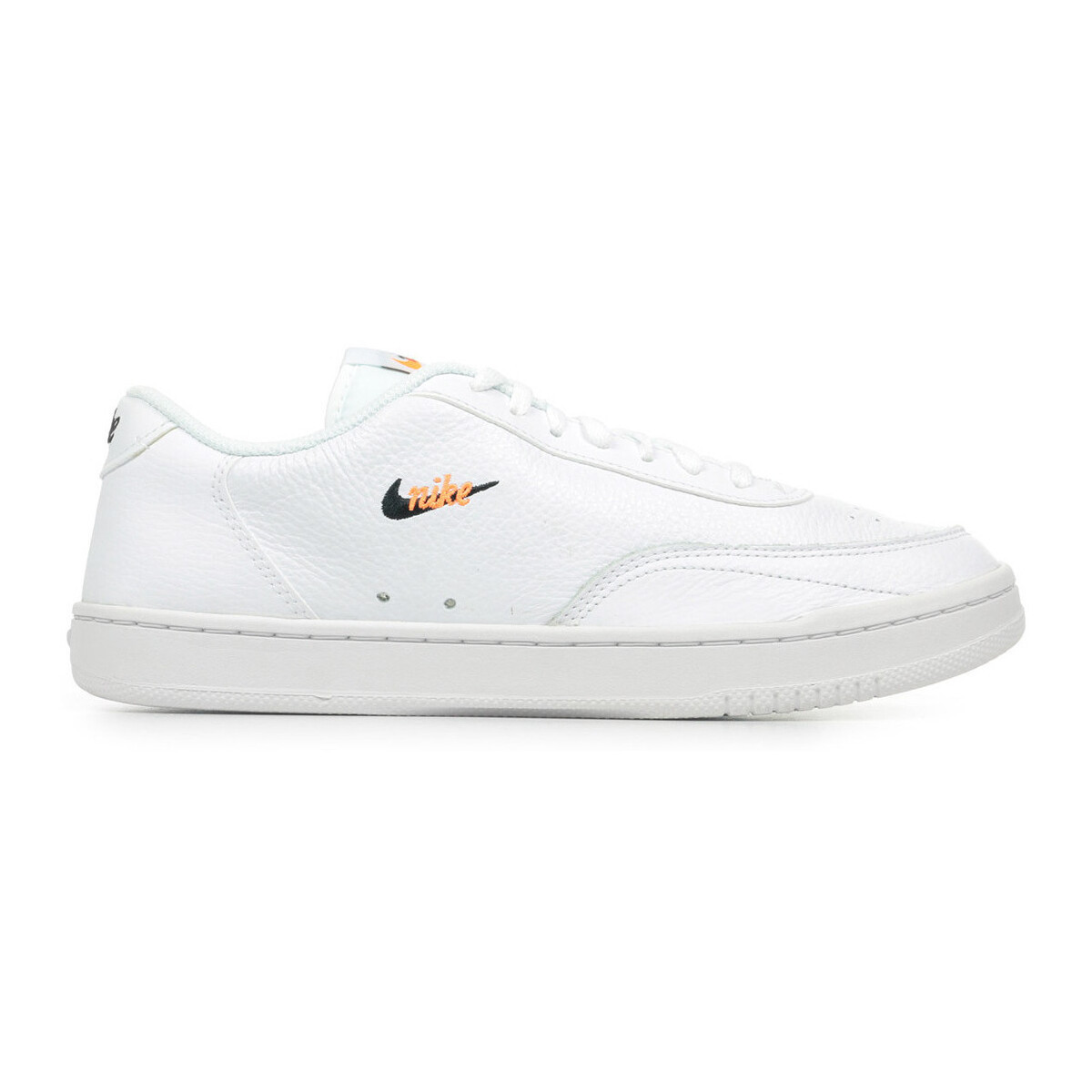 Nike  Court Vintage Premium  Bílá