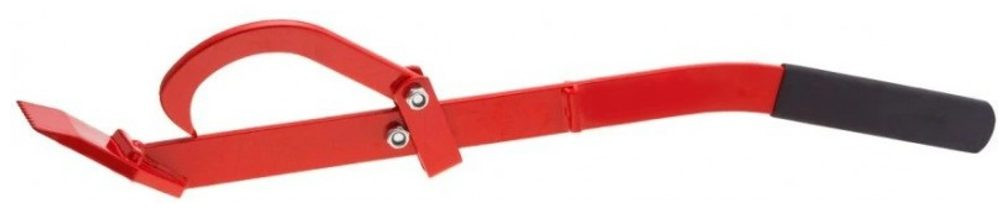 Lesnická lopata s obracákem, 75 cm