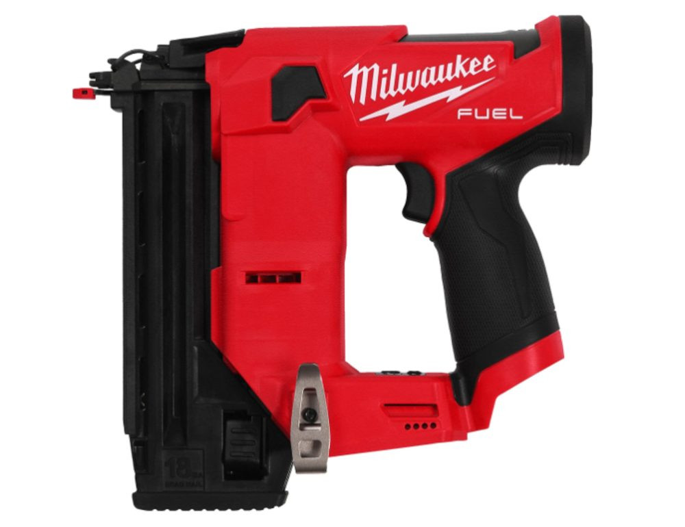 Aku hřebíkovačka Milwaukee M12 FCN18GS-0X 4933493354