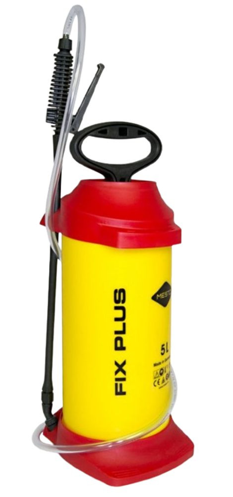 Ruční postřikovač MESTO Fix plus 5l 3237FP
