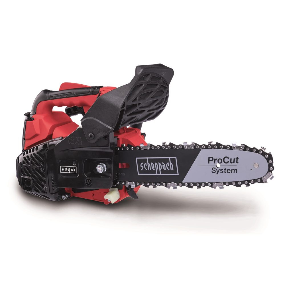Motorová pila Scheppach PCS 26 5910126903