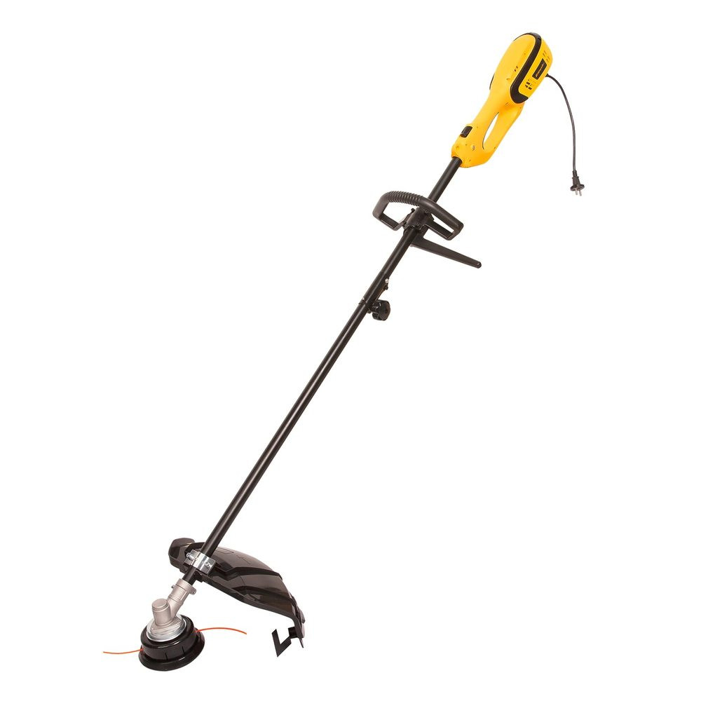 Elektrický křovinořez Riwall PRO REB 1224