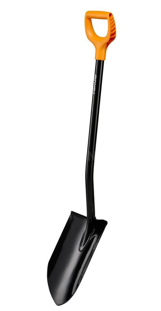Rýč špičatý Fiskars Solid™ XL čepel 1067516