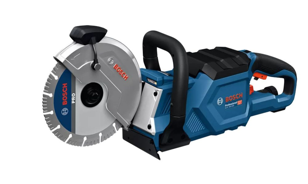 Aku rozbrušovací pila Bosch GCS 18V-230 06013B0000