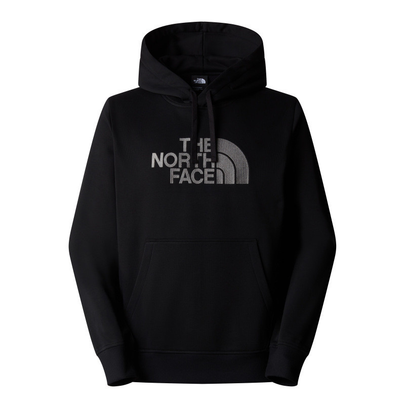 The North Face M DREW PEAK PULLOVER HO Pánská mikina L