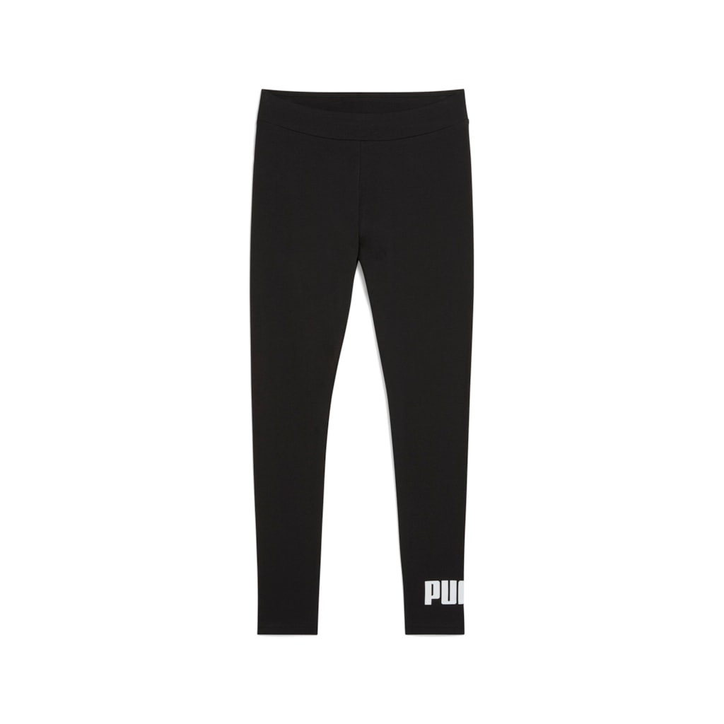 Puma ESS NO. 1 LOGO LEGGINGS Dámské legíny L 682426-01