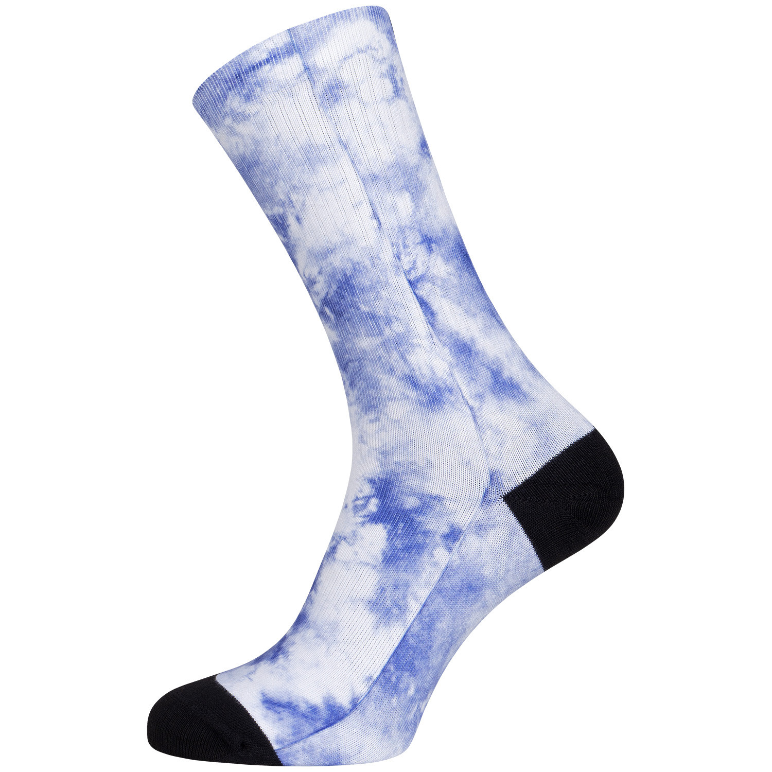 Ponožky Eleven Nina Indigo Velikost: L-XL (42 - 45)