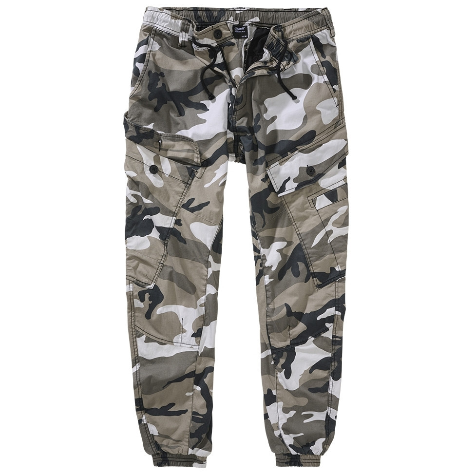 Kalhoty Brandit Ray Vintage - urban, XXL