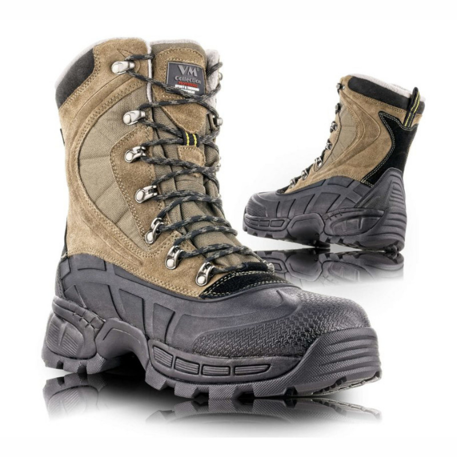 VM Footwear WELLINGTON 40