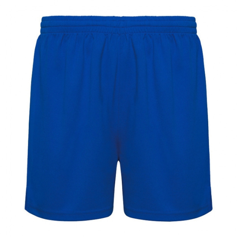 Dětské šortky Roly Player - modré, 12 let