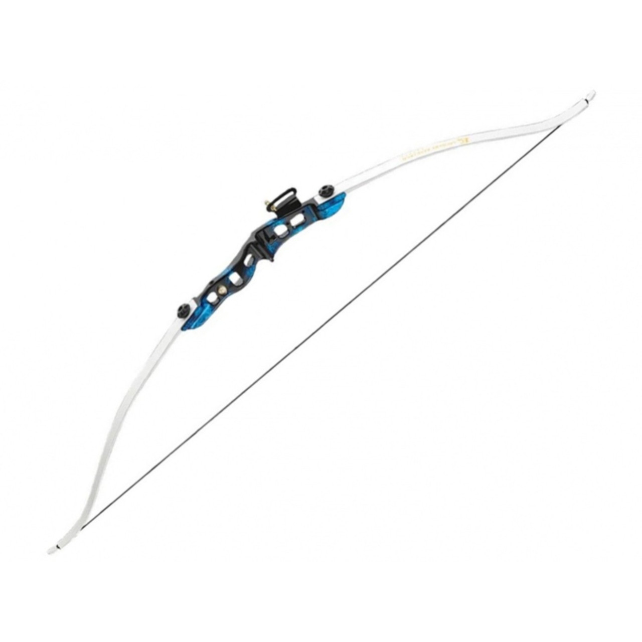 Luk Beast Hunter Beetle 15-20lb - bílý