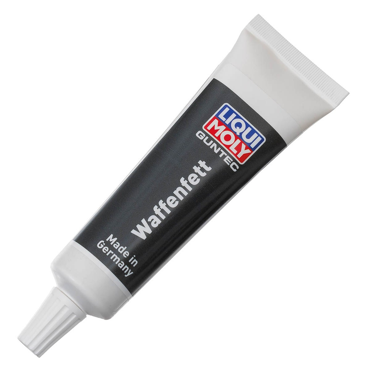 Mazivo na zbraně Guntec Liqui Moly 50 ml