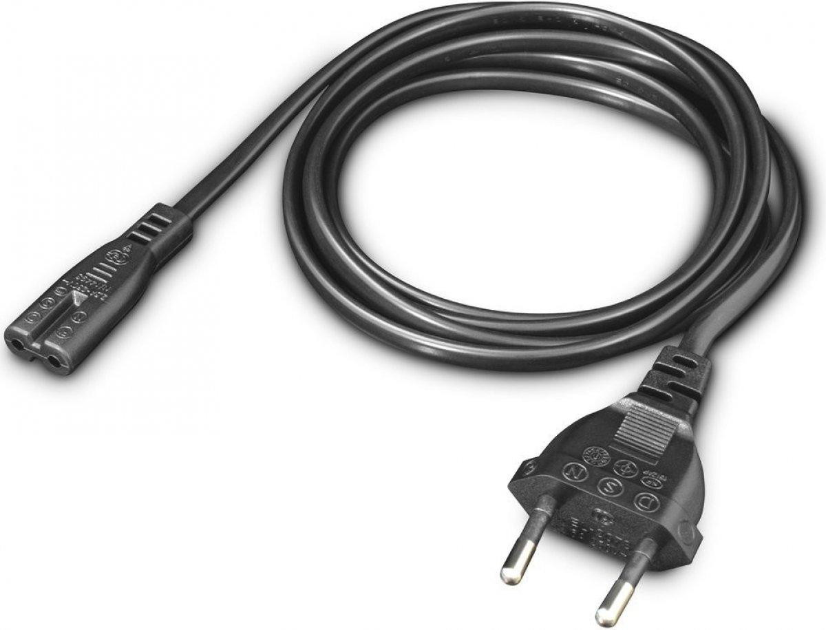 YPC 570 Radio napájecí kabel 1,5m YENKEE