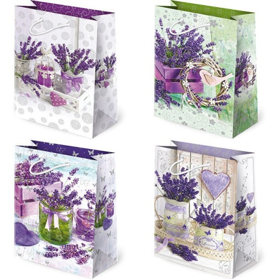 PAW Dárková taška - 16 x 24 cm - T4-121