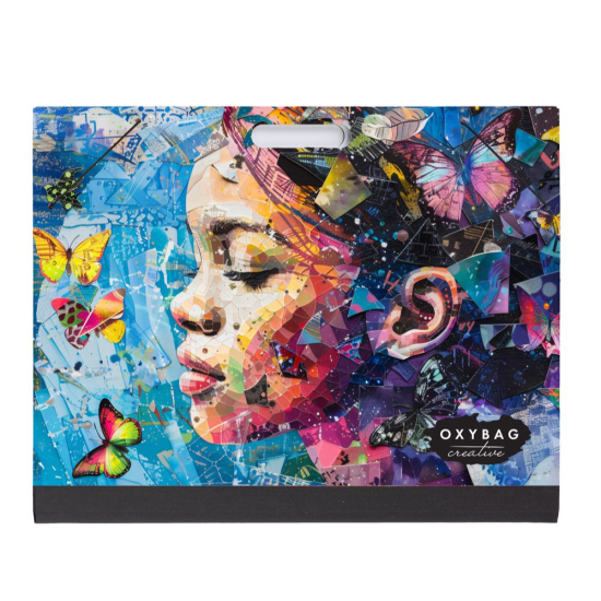 Oxybag Sloha A3 na výkresy PICASSO - Artist -6-98425