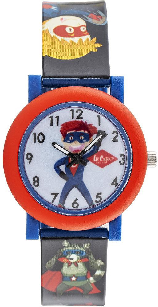Lee Cooper Dětské hodinky LC.K.2.961