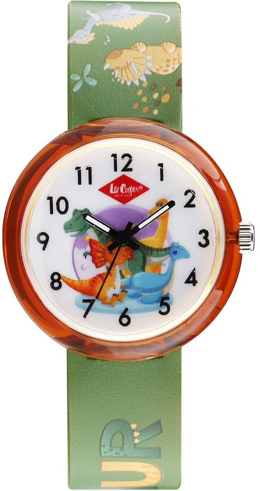 Lee Cooper Dětské hodinky LC.K.4.777