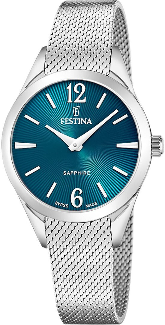 Festina Swiss Made Grace 20076/4