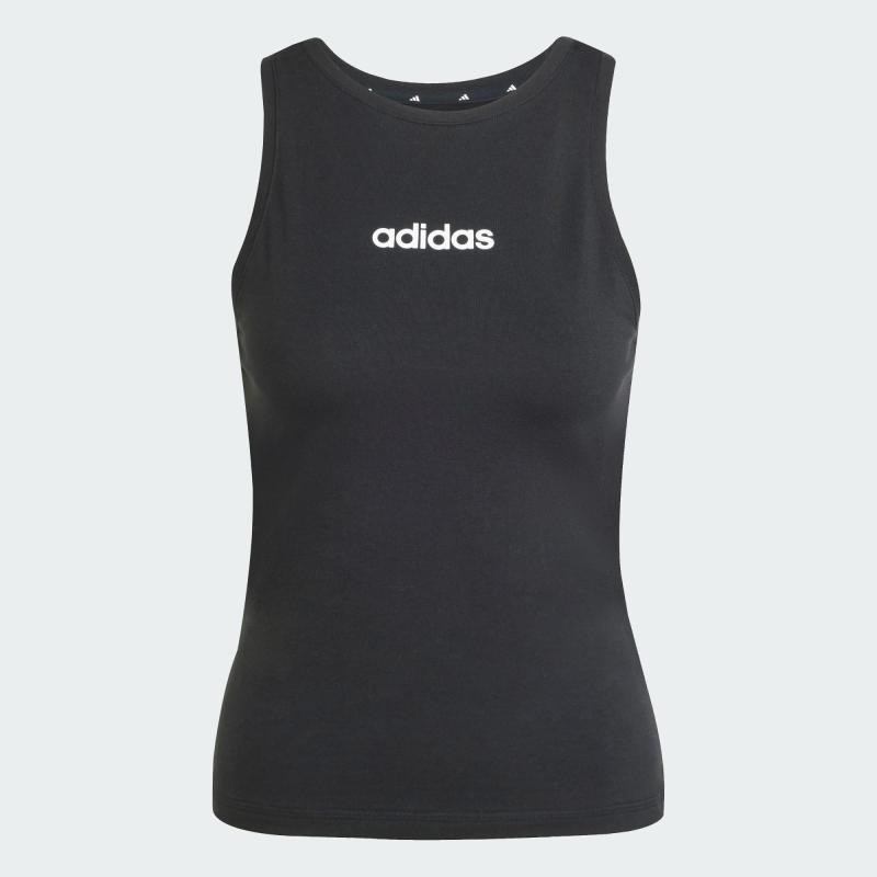Adidas W LIN SJ TK JC5798 nátělník