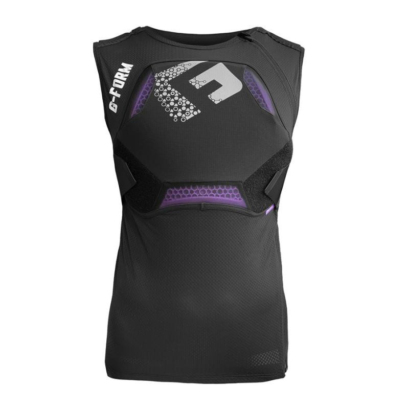 G-Form MX Spike Chest Back Shirt