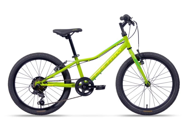 Galaxy Neptun 20 Zelené