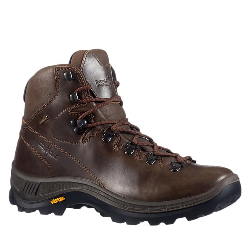 Kayland Cumbria Gtx Brown