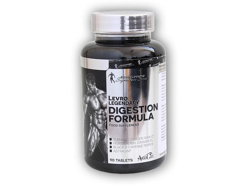 Kevin Levrone Digestion Formula 90 tablet