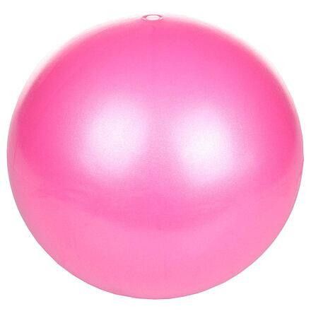Merco SoftGym overball růžová