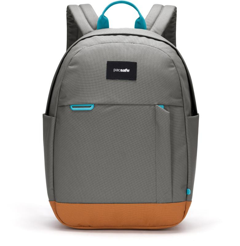 Pacsafe GO 15L BACKPACK stone