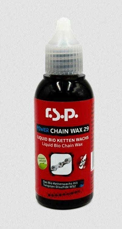 Rsp BIO Chain WAX X29 50ml vosk na řetěz