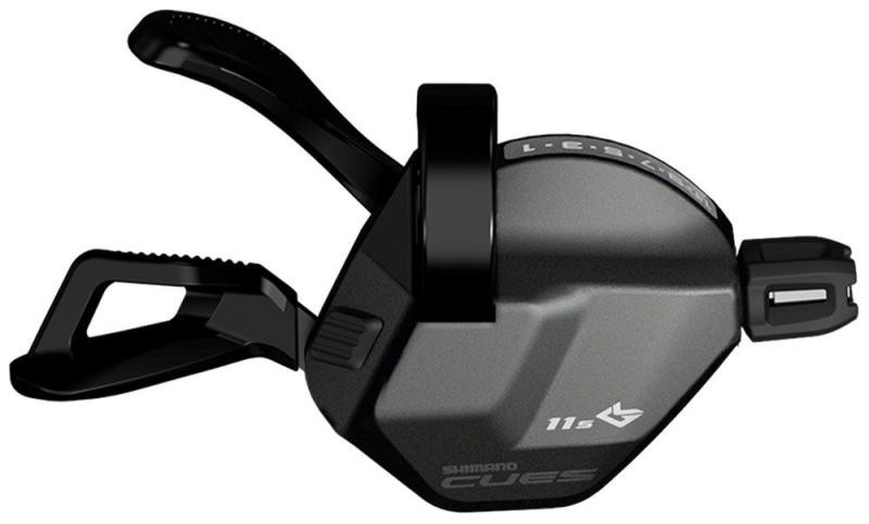 Shimano řazení Cues SL-U8000 11 speed, s ukazatelem
