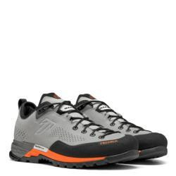 Tecnica Sulfur Ms soft grey/ultra orange