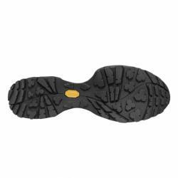 Trezeta Argo Wp black outdoorové boty