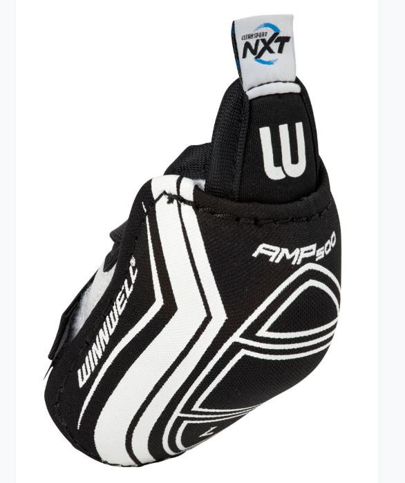 Winnwell AMP500 2018 YTH (HARD)