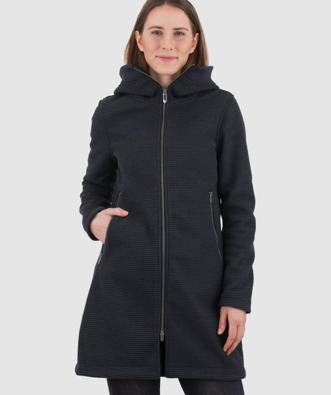 Woox Rajala Black Beauty