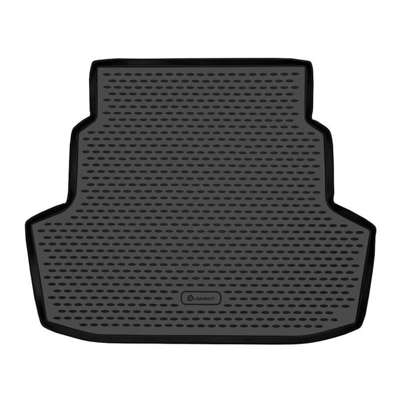 Univerzální gumová vana do kufru