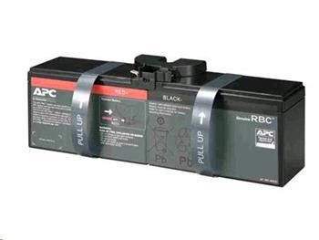 APC Replacement battery APCRBC161 pro BR1200SI