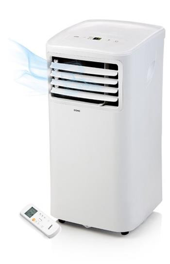 DOMO DO10161 mobilní klimatizace